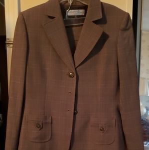 ladies pant suit
